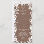 Mocha Mousse Botanisch (Achterkant)