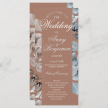 Mocha Mousse Botanisch Programma 2