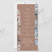 Mocha Mousse Programme Botanique 2 (Dos)