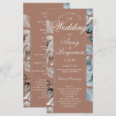 Mocha Mousse Programme Botanique 2 (Devant / Derrière)