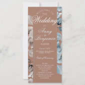 Mocha Mousse Programme Botanique 2 (Devant)