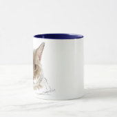 Mocha Mug (Centre)