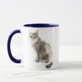 Mocha Mug (double face) (Gauche)