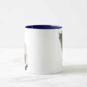 Mocha Mug (double face) (Centre)