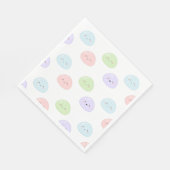 Mochi Birthday Servet (Hoek)