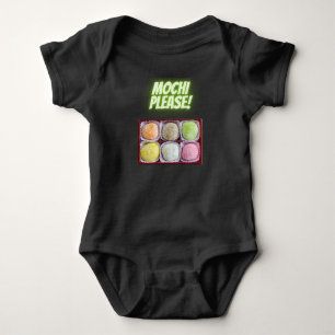 Mochi Please Romper