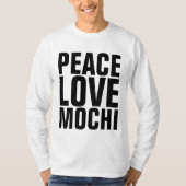 MOCHI T-Shirts (Voorkant)