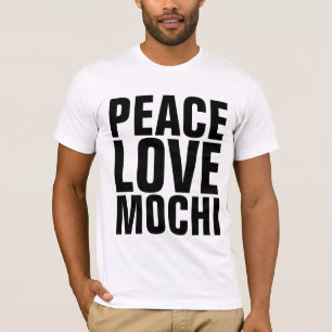 MOCHI T-shirts