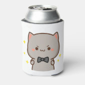 Mochj Cat - MS2 Blikjeskoeler (Blikje Achterkant)