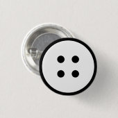 Mock Button (Voorkant /achterkant)