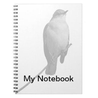 Mockingbird Notitieboek
