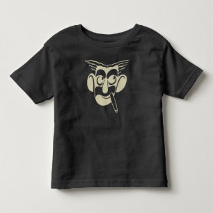 Mod.2 Groucho Marx Brothers Artist Actor Comedy Kinder Shirts