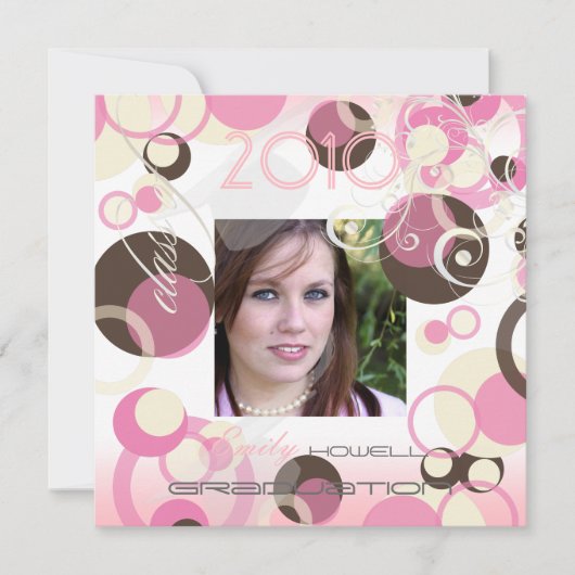 Mod-bubbels/zwammen/Damascus/Afstuderen Kaart (Voorkant)