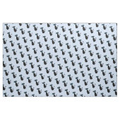 Mod Cat Fabric Stof (Fat Quarter)