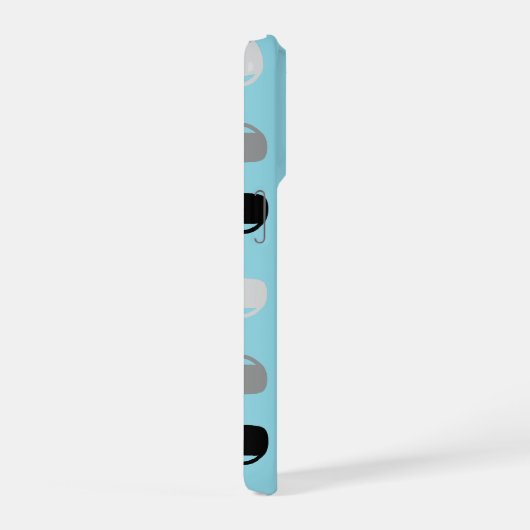 Mod Cats Phone Case (Côté droit)