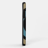 Mod Circle #26 Case-Mate iPhone Case (Achterkant/rechts)