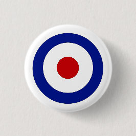 MOD Circle Badge Ronde Button 3,2 Cm