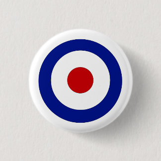 MOD Circle Badge Ronde Button 3,2 Cm