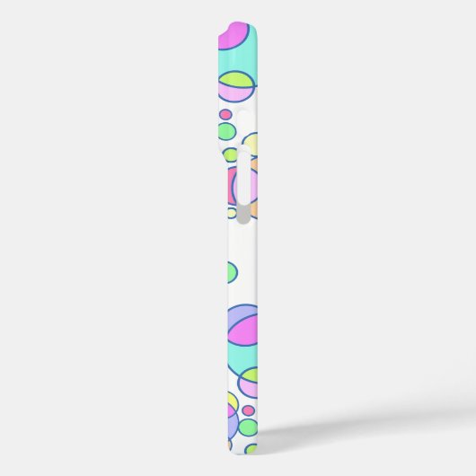 Mod Coque cosmique (Verso / Gauche)