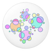 Mod Cosmic Ceramic Knob. Keramische Knop (Voorkant)