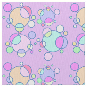 Mod Cosmic Fabric Stof