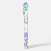 Mod Cosmic Hoesje (Achterkant / Links)