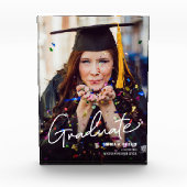 Mod Custom Afstuderen High school Afstuderen foto (Voorkant)