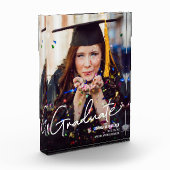 Mod Custom Afstuderen High school Afstuderen foto (Links)