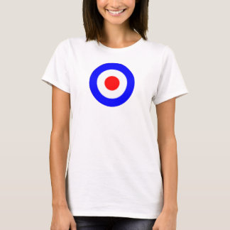 mod-doel t-shirt