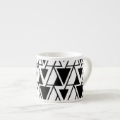 Mod Espresso Cups Espresso Kop (Voorkant rechts)