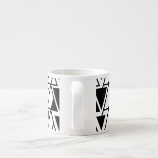 Mod Espresso Cups Kop