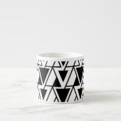 Mod Espresso Cups Kop (Voorkant)