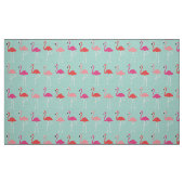 Mod Flamingos Stof (Fat Quarter)