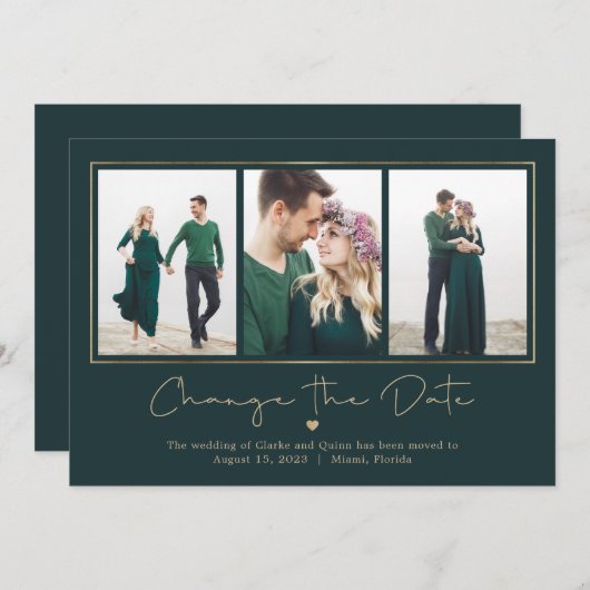 Mod Gallery Modifiable Couleur Modifier La Carte D (Devant / Derrière)