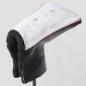  mod golfheadcover (3/4 voorkant)