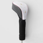  mod golfheadcover (Schuin)