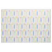 Mod Kitchen Fabric Stof (Fat Quarter)