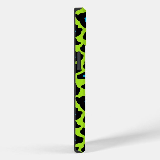 Mod Leopard Case-Mate iPhone Case (Achterkant / Rechts)