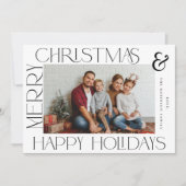 MOD-Lijst, kerstmis en Feestdagen foto (Voorkant)