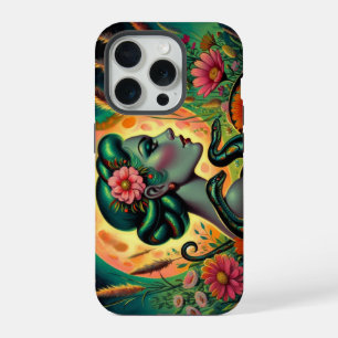 Mod Medusa