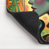 Mod Medusa Muismat (Hoek)