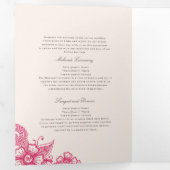 Mod Mehandi Programme traditionnel de mariage indi (Intérieur en premier)