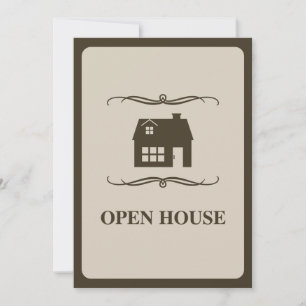 mod open house aankondiging