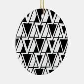 Mod Ornament (Rechts)