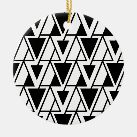 Mod Ornament (Voorkant)