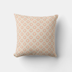 Mod Petals Pattern Worpillow Kussen