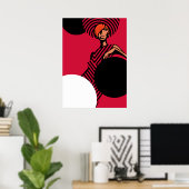 MOD POSTER (Thuiskantoor)