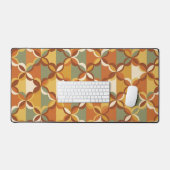 Mod Quatrefoil Trèfle - Géométrique Marocain des A (Clavier et souris)