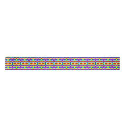 Mod Rainbow Lint (Voorkant)