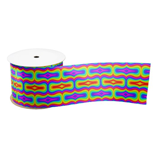 Mod Rainbow Lint (Spoel)